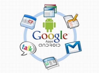 14 bí mật của Google “giấu” trong Android