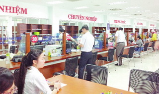Đà Nẵng đứng đầu bảng cải cách hành chính