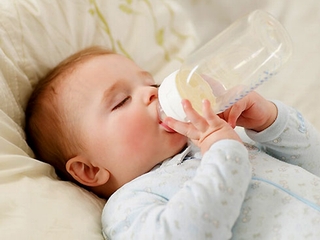 Bất ngờ với &quot;thủ phạm&quot; gây hỏng răng của trẻ