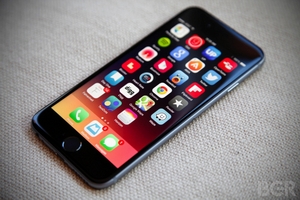 Hôm nay, ra mắt thế hệ mới dòng iPhone huyền thoại