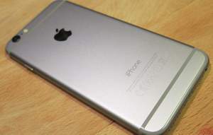 Quý 4/2015: 80 triệu iPhone sẽ xuất xưởng