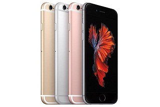 Những sản phẩm &quot;khủng&quot; Apple vừa ra mắt
