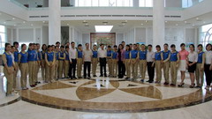 Nguyên Chủ tịch nước: FLC Sầm Sơn là dự án đầy sáng tạo