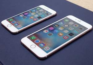 Những điểm đáng chê nhất của iPhone 6s