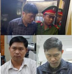 Nhìn lại toàn cảnh vụ án thẩm mỹ viện Cát Tường