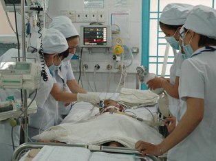 Tự điều trị sốt xuất huyết có thể dẫn đến tử vong