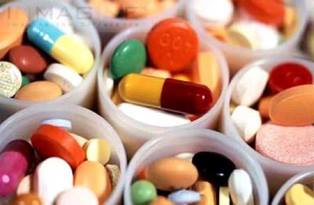 Đình chỉ, thu hồi thuốc điều trị dạ dày Virazom 20mg