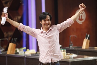 Ứng viên Master chef phía Nam “chạm trán” nảy lửa