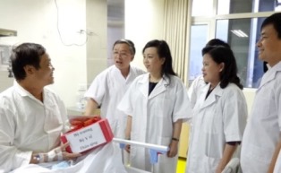 Bộ Y tế sẽ trang bị trực thăng phục vụ ghép tạng