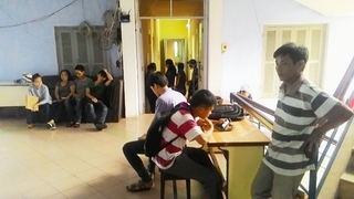 Vì sao có thí sinh &quot;đậu thành trượt đại học&quot;?