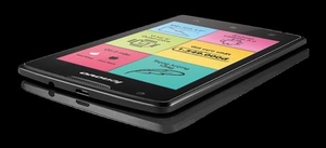 Bất ngờ với smartphone giá dưới 1,6 triệu