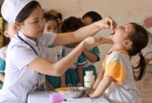 Những sai lầm của cha mẹ khiến trẻ suy dinh dưỡng