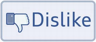 Ông chủ Facebook tiết lộ về nút &quot;Dislike&quot;
