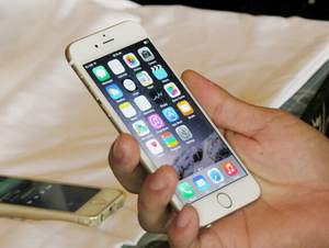 iPhone 6 không đội giá dù khan hàng