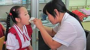 Thay đổi quy định đóng bảo hiểm y tế học sinh, sinh viên