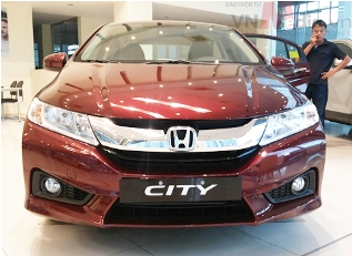 Vì sao City 2016 có giá mềm bất ngờ?