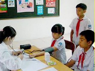 Không có chuyện giáo viên phải &quot;thu hộ&quot; bảo hiểm