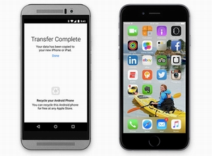 Apple muốn &quot;giết&quot; Android từ trong trứng nước