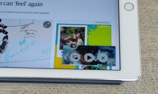 iOS 9: Phú quý thụt lùi?