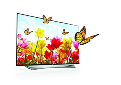 Mua TV LG- nhận quà hấp dẫn