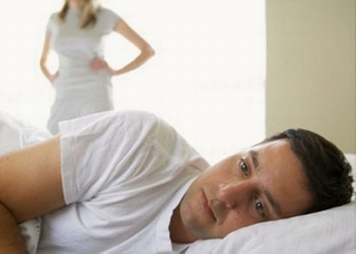 Những nỗi sợ của đàn ông về tình dục