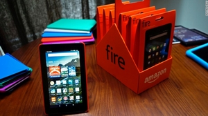 Tablet giá 50USD &quot;hạ đo ván&quot; iPad của Apple