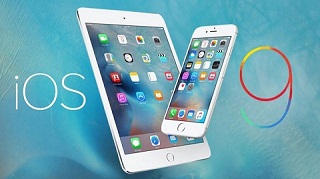 Cách hạ cấp từ iOS 9 xuống iOS 8