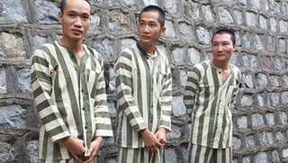 Bắt nhóm &quot;trộm xe chưa đầy 5 giây&quot;