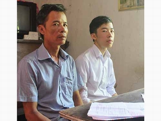Bộ Công an tiếp tục “giải cứu” thí sinh 29 điểm?