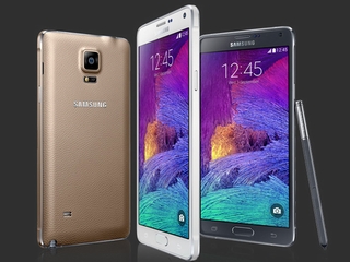 Top 3 smartphone hàng hiệu mất giá “khủng” nhất