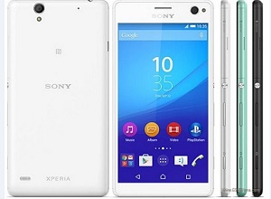 Nên chọn mua Sony Xperia C4 Dual hay Samsung Galaxy A5?