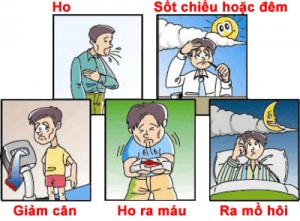 Bệnh lao nguy hiểm hơn bạn nghĩ