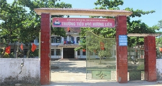 Hai thầy giáo đánh nhau, một người nhập viện