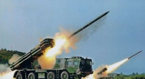  Xem &quot;bảo bối&quot; chống NATO của Nga phá hủy mục tiêu