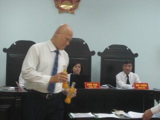 Hôm nay có phán quyết vụ kiện Coca Cola Việt Nam?