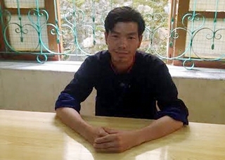 Đang ngồi ăn cơm với gia đình, bất ngờ bị bắn chết