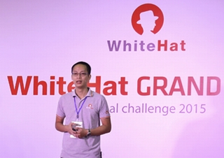 Phát động cuộc thi An ninh mạng toàn cầu