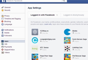 Những chức năng có lẽ bạn chưa biết trên Facebook