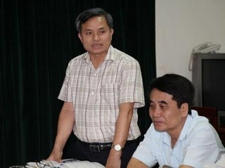 Vụ &quot;cả họ làm quan huyện&quot;: Hà Nội điều chuyển nhân sự