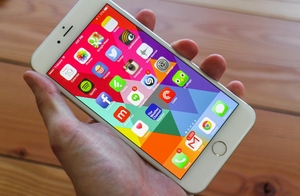 iPhone 6s, 6s Plus dính lỗ hổng nguy hiểm