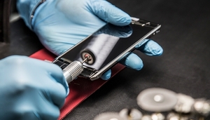 Vertu siêu sang mới, giá hơn 20.000 USD