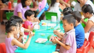 Thực hư sự việc trẻ mầm non bị bắt cóc tại Hà Nội
