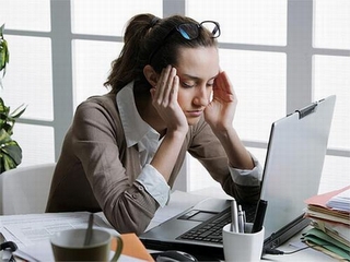 Dấu hiệu bạn cần thải độc ra khỏi cơ thể