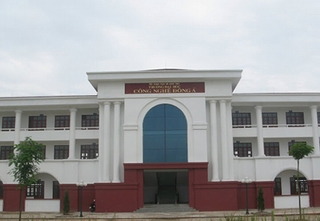 Đại học Công nghệ Đông Á xét tuyển nguyện vọng 4