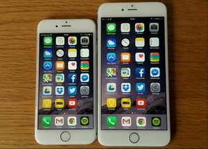 “Mổ bụng” iPhone 6S, nhiều bí mật được phơi bày