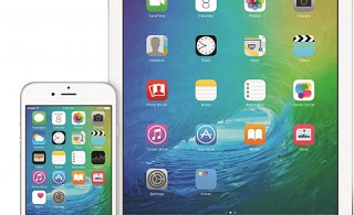 12 tính năng hữu ích giấu trên iOS 9