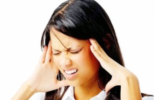 Đau đầu cảnh báo dấu hiệu của bệnh nguy hiểm