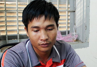Kinh hoàng lời khai kẻ giết hai vợ chồng người bạn