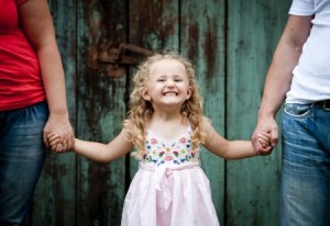 Bí kíp để có những đứa con giàu có thành đạt
