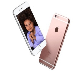 Phát hiện sự cố nghiêm trọng trên iPhone 6S